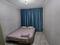 1-комнатная квартира · 15 м² · 1/4 этаж, мкр №5 21 — Абая Правда, Абая Матазалка, метро Москва за 8 000 〒 в Алматы, Ауэзовский р-н