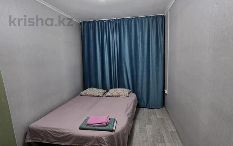 1-комнатная квартира · 15 м² · 1/4 этаж, мкр №5 21 — Абая Правда, Абая Матазалка, метро Москва за 8 000 ₸ в Алматы, Ауэзовский р-н — фото 2