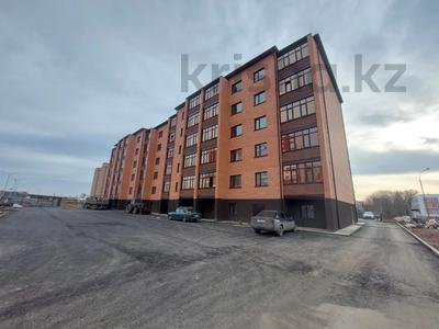 2-комнатная квартира, 47.01 м², 1/5 этаж, васильковский 16\2 за ~ 12.9 млн 〒 в Кокшетау