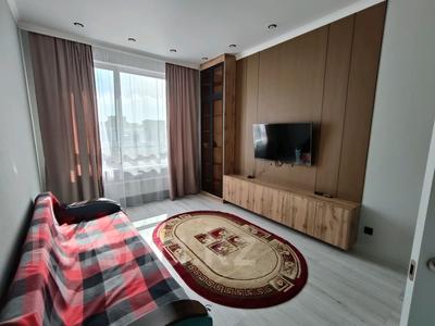 1-комнатная квартира · 41 м² · 4/9 этаж, Толе би 35/1 за 250 000 ₸ в Астане