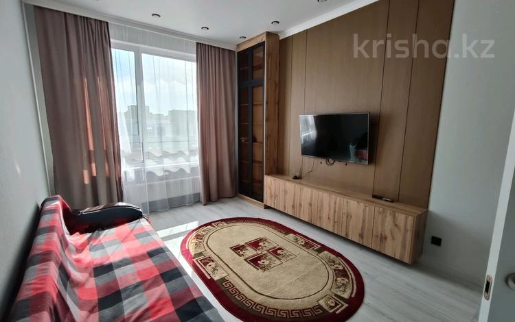 1-комнатная квартира · 41 м² · 4/9 этаж, Толе би 35/1 за 250 000 ₸ в Астане — фото 2