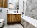 1-комнатная квартира · 41 м² · 4/9 этаж, Толе би 35/1 за 250 000 ₸ в Астане — фото 8