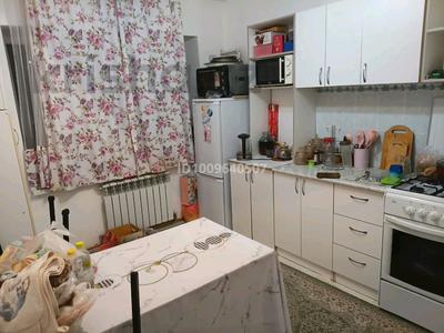 2-комнатная квартира · 56 м² · 2/4 этаж, Алибекова 6 — Центр за 14 млн 〒 в Каргалы (п. Фабричный)