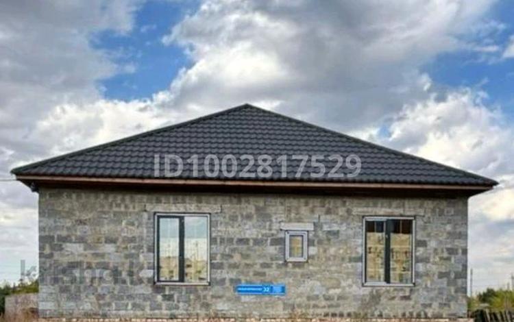 Отдельный дом · 4 комнаты · 120 м² · 95 сот., мкр Кунгей , Карибжанова — Мечеть, поворот налево от танхауса ,через улицу за 35 млн 〒 в Караганде, Казыбек би р-н — фото 2