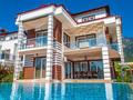 Отдельный дом • 6 комнат • 230 м² • 7 сот., проспект Ататюрка за 150 млн 〒 в Фетхие — фото 2
