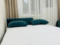 1-комнатная квартира · 42 м² · 4/9 этаж, 4мкрн — Рядом Трнава, Жибек Жол, Алтын Шатыр, Школа 3 за 220 000 〒 в Аксае