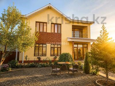 Отдельный дом · 5 комнат · 180 м² · 6 сот., мкр Атырау, Олке 8 за 120 млн ₸