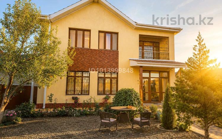 Отдельный дом · 5 комнат · 180 м² · 6 сот., мкр Атырау, Олке 8 за 120 млн ₸ — фото 20