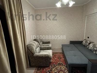 2 комнаты · 42 м² · 2/3 этаж, Ильяса Жансугурова 54 за 90 000 〒 в Алматы, Жетысуский р-н