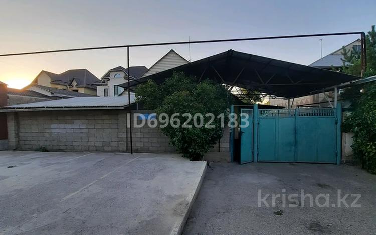 Отдельный дом · 6 комнат · 180 м² · 8 сот., Еспаева 20 — Айтиева за 82 млн ₸ в Таразе — фото 2