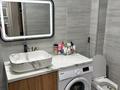 2-бөлмелі пәтер · 49.7 м² · 6/12 қабат, мкр Шымсити, улица Туркия, 1/32, кв 79 1/32, бағасы: 26 млн ₸ в Шымкенте, Абайский р-н — фото 9