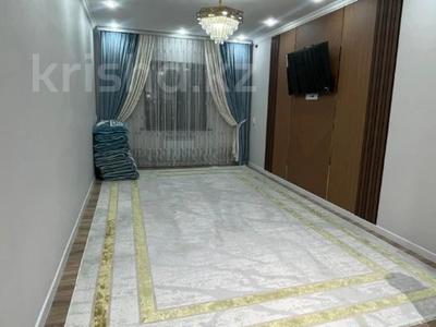 2-бөлмелі пәтер · 49.7 м² · 6/12 қабат, мкр Шымсити, улица Туркия, 1/32, кв 79 1/32, бағасы: 26 млн ₸ в Шымкенте, Абайский р-н