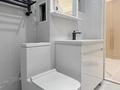 2-комнатная квартира · 45 м² · 3/13 этаж, Толе би 189/3 к4 — Гагарина за 40 млн ₸ в Алматы, Алмалинский р-н — фото 22