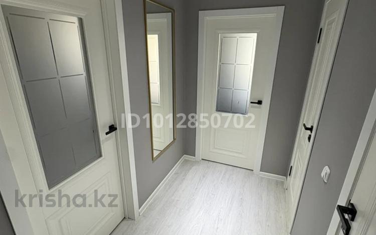 1-бөлмелі пәтер · 33.8 м² · 2/5 қабат, 9 микрорайон, бағасы: 130 000 ₸ в Темиртау — фото 2