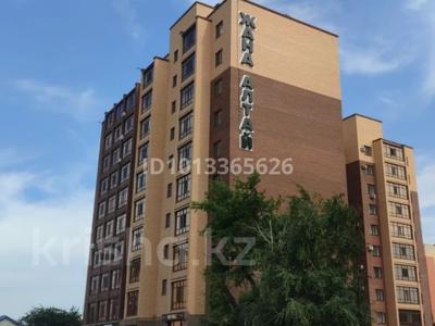 1-комнатная квартира · 52 м² · 5/10 этаж, Ашимова 140 за 250 000 ₸ в Кокшетау