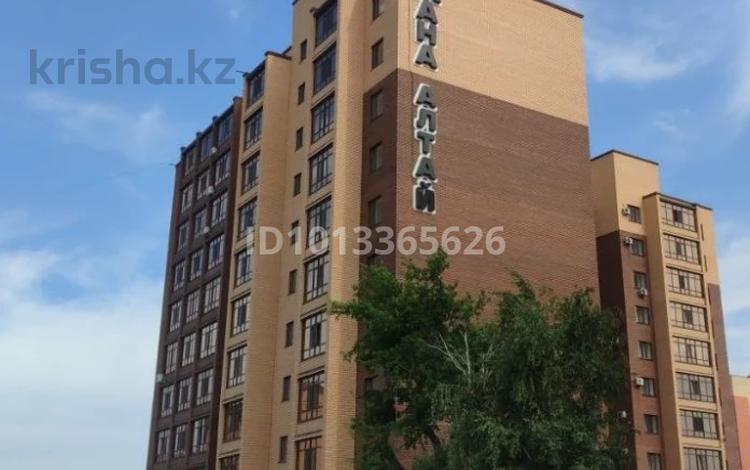 1-бөлмелі пәтер · 52 м² · 5/10 қабат, Ашимова 140, бағасы: 200 000 ₸ в Кокшетау — фото 2