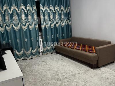 1-бөлмелі пәтер · 40 м² · 2/9 қабат, мкр Зердели — Б.Момышулы, бағасы: 26 млн ₸ в Алматы, Алатауский р-н