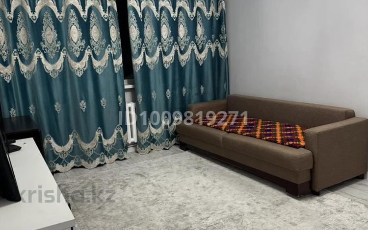 1-бөлмелі пәтер · 40 м² · 2/9 қабат, мкр Зердели — Б.Момышулы, бағасы: 26 млн ₸ в Алматы, Алатауский р-н — фото 2