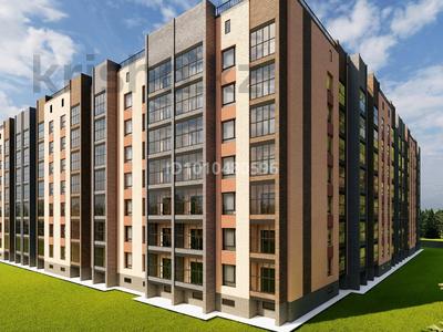 1-бөлмелі пәтер · 44.6 м² · 5/8 қабат, мкр. Алтын орда 1в, бағасы: 16.3 млн ₸ в Актобе
