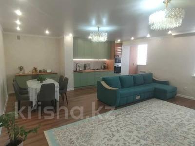 4-комнатная квартира · 136.3 м² · 2/7 этаж, мкр. Алтын орда за 48 млн ₸ в Актобе
