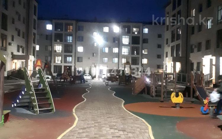 1-бөлмелі пәтер · 39.3 м² · 4/5 қабат, мкр Юго-Восток, Муканова 51, бағасы: 28 млн ₸ в Караганде, Казыбек би р-н — фото 2