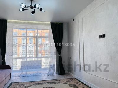 2-комнатная квартира · 52 м² · 7/9 этаж, мкр Шугыла, Мкрн Шугыла 340/37 за 260 000 ₸ в Алматы, Наурызбайский р-н