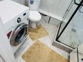 2-комнатная квартира · 52 м² · 7/9 этаж, мкр Шугыла, Мкрн Шугыла 340/37 за 260 000 ₸ в Алматы, Наурызбайский р-н — фото 6