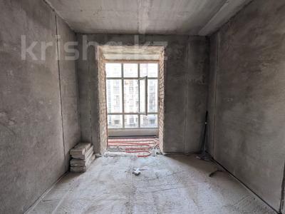 3-бөлмелі пәтер · 92 м² · 5/10 қабат, Юго-Восток ш/а., Микрорайон Байкена Ашимова 21/5, бағасы: 47 млн ₸ в Караганде, Казыбек би р-н