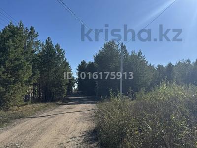 Участок · 22.5 соток, Луговая 13 — Зерендинские дачи за 17.5 млн ₸ в Кокшетау