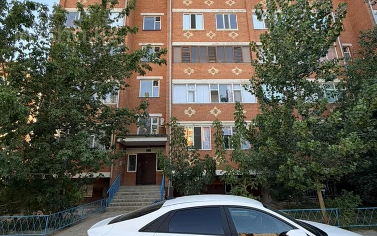 1-комнатная квартира · 46.3 м² · 1/5 этаж, Астана-1 7 за 12.5 млн ₸ в  — фото 2