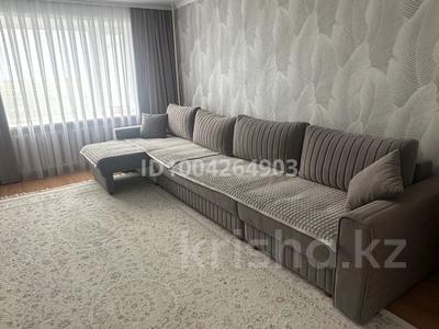 4-комнатная квартира · 88.8 м² · 4/5 этаж, 11 мкр 18 за 21 млн 〒 в Лисаковске