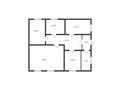 Жеке үй · 4 бөлме · 120 м² · 8 жүзд., Рыбник, бағасы: 22 млн ₸ в Атырау — фото 17
