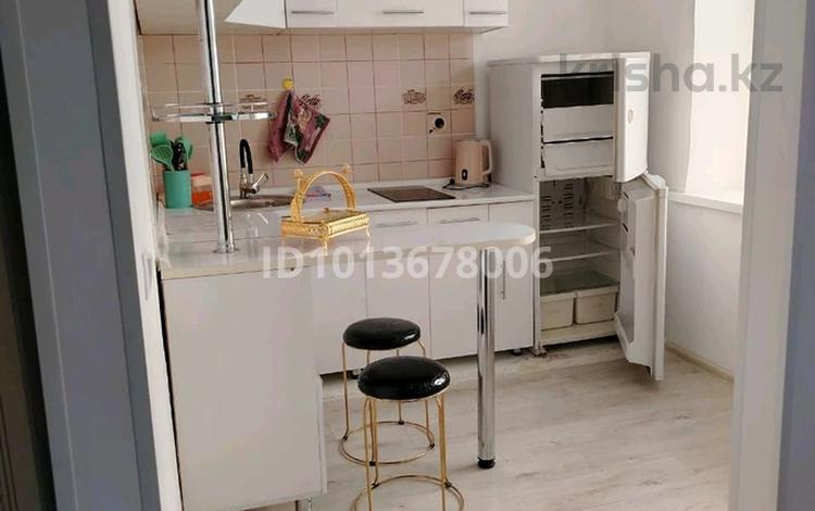 1-комнатная квартира · 25 м² · 5/55 этаж, Независимости 23 за 100 000 ₸ в Сатпаев — фото 2