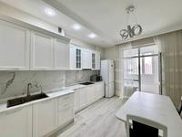 2-бөлмелі пәтер · 76 м² · 5/14 қабат, Кабанбай батыра 56 А — Ботанический сад - школа-лицей 85, бағасы: 70 млн 〒 в Астане, Есильский р-н