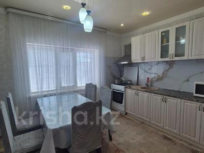 Отдельный дом · 3 комнаты · 110.5 м² · 8 сот., мкр 5, Механизаторов 14 за 31.9 млн ₸ в Актобе