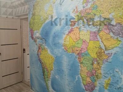 2-бөлмелі пәтер · 45 м² · 4/5 қабат, 2 ш/а., гришина, бағасы: 15.5 млн ₸ в Актобе, мкр 8