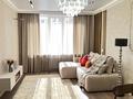 3-комнатная квартира · 66 м² · 6/16 этаж, Абикен Бектурова 11/1 за 51.5 млн ₸ в Астане, Нура р-н — фото 2