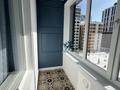 3-комнатная квартира · 66 м² · 6/16 этаж, Абикен Бектурова 11/1 за 51.5 млн ₸ в Астане, Нура р-н — фото 17