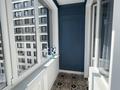 3-комнатная квартира · 66 м² · 6/16 этаж, Абикен Бектурова 11/1 за 51.5 млн ₸ в Астане, Нура р-н — фото 18