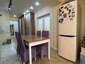 2-комнатная квартира · 60 м² · 5/10 этаж, Боткина — проспект Раимбека-Боткина за 45.5 млн ₸ в Алматы, Жетысуский р-н — фото 2
