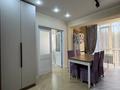 2-комнатная квартира · 60 м² · 5/10 этаж, Боткина — проспект Раимбека-Боткина за 45.5 млн ₸ в Алматы, Жетысуский р-н — фото 3