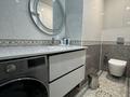 2-комнатная квартира · 60 м² · 5/10 этаж, Боткина — проспект Раимбека-Боткина за 45.5 млн ₸ в Алматы, Жетысуский р-н — фото 37