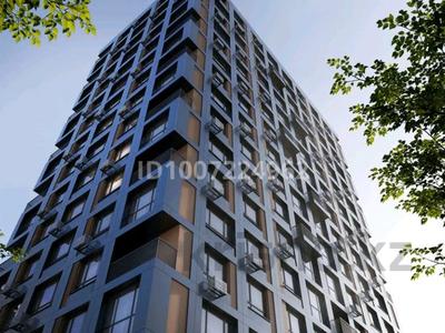 1-комнатная квартира · 40.68 м² · 5/17 этаж, Жошы хан 10 за 31.5 млн 〒 в Астане, Есильский р-н