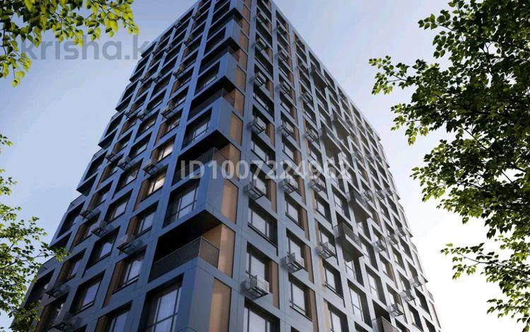 1-комнатная квартира · 40.68 м² · 5/17 этаж, Жошы хан 10 за ~ 30 млн ₸ в Астане, Есильский р-н — фото 2