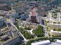 1-комнатная квартира · 40.68 м² · 5/17 этаж, Жошы хан 10 за ~ 30 млн ₸ в Астане, Есильский р-н — фото 5