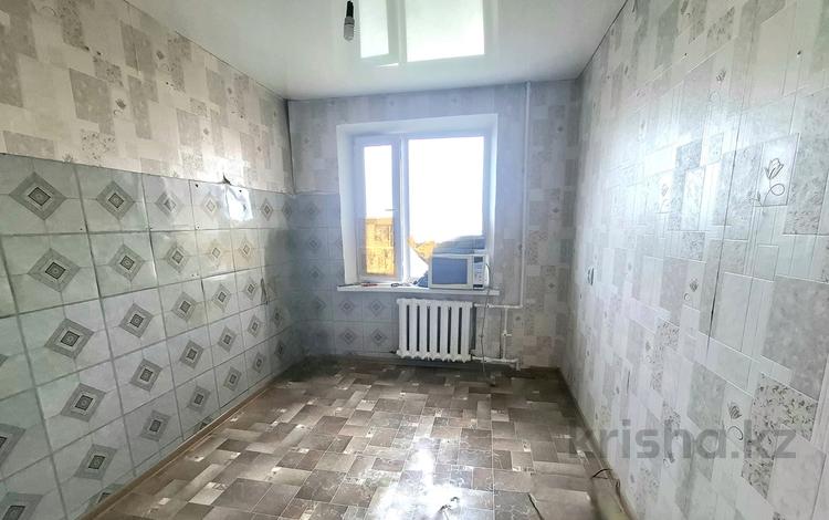 3-комнатная квартира · 67 м² · 7/9 этаж, 8 микрорайон — 1 кольцо за 15.5 млн ₸ в Темиртау — фото 2