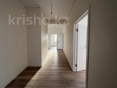 3-комнатная квартира · 109.9 м² · 2/9 этаж, Каирбекова 83 за ~ 52.8 млн ₸ в Костанае