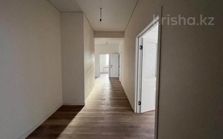 3-комнатная квартира · 109.9 м² · 2/9 этаж, Каирбекова 83 за ~ 52.8 млн ₸ в Костанае — фото 24