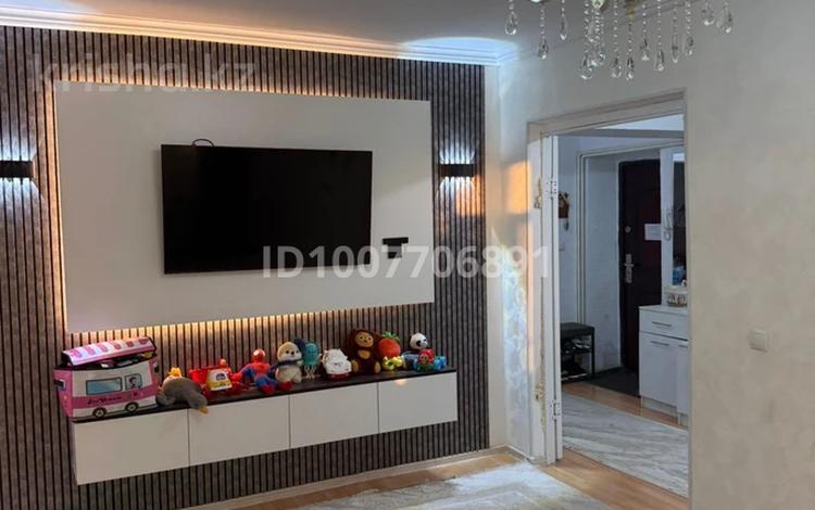 2-комнатная квартира · 60 м² · 5 этаж, Шүкіров 100Д 60 за 21 млн 〒 в  — фото 2