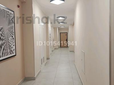 3-комнатная квартира · 79 м² · 9/12 этаж, Хусейн Бен Талал за 70 млн ₸ в Астане, Есильский р-н